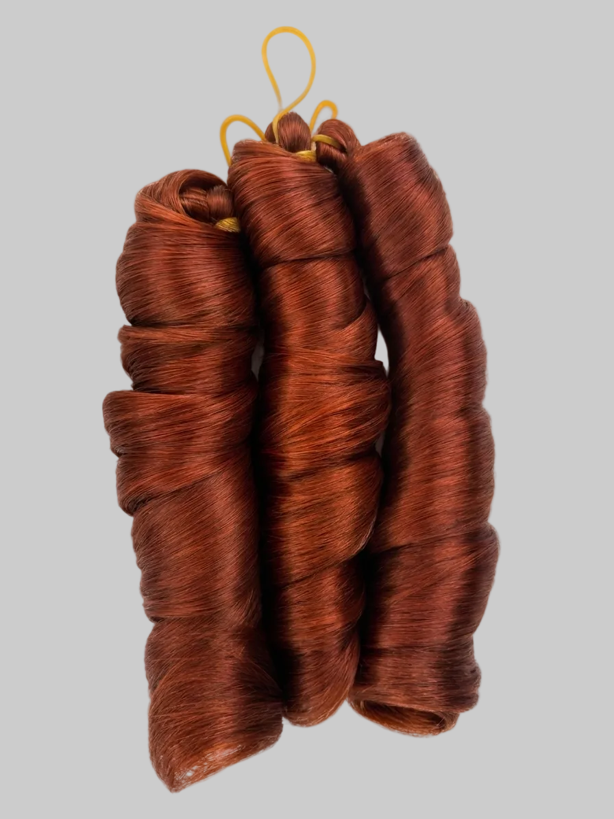Ginger Belle - Colour 350