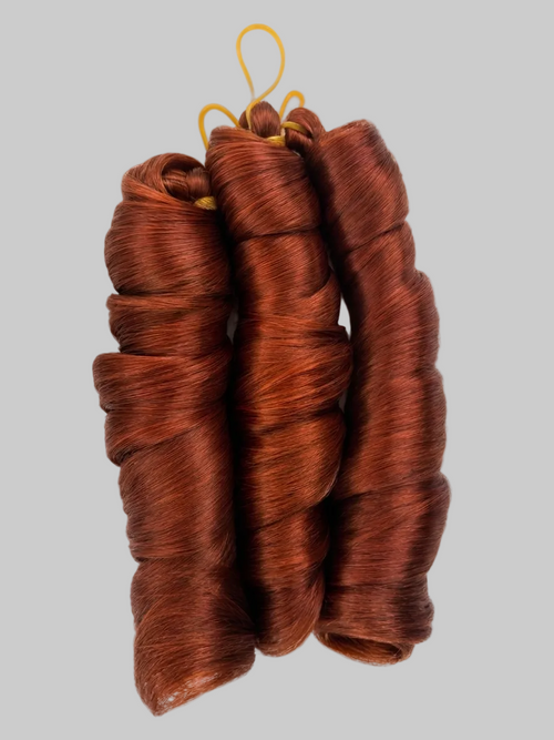 Ginger Belle - Colour 350