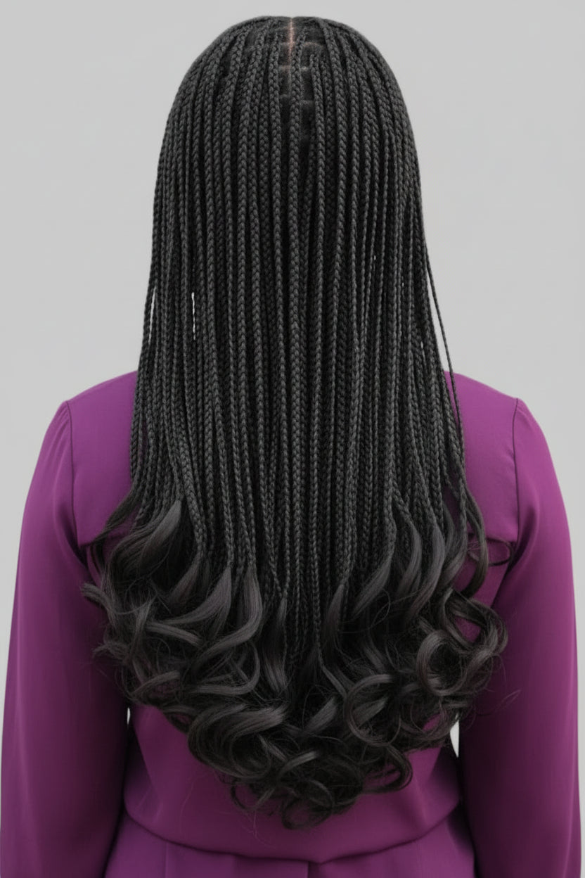 Tiwa -Colour 1b